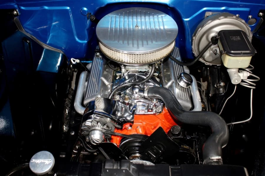 1964 Chevrolet C/K 1st Gen - Image 18 of 19