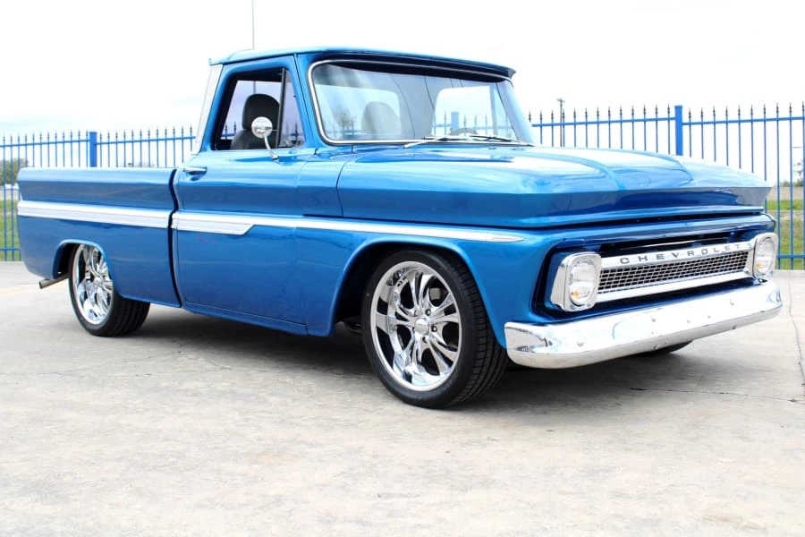 1964 Chevrolet C/K 1st Gen - Image 6 of 19