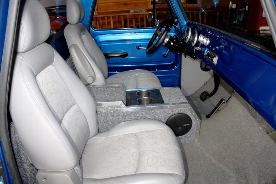 1964 Chevrolet C/K 1st Gen - Image 15 of 19