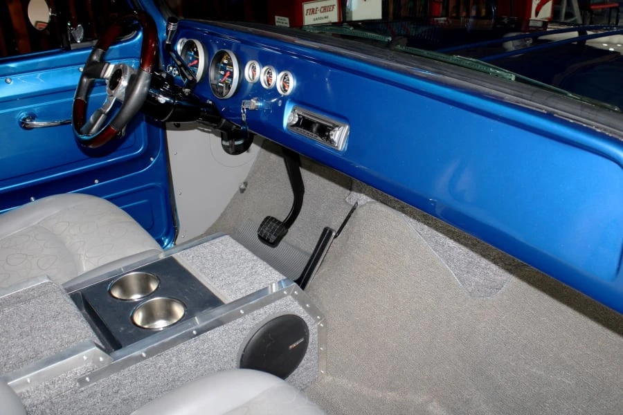 1964 Chevrolet C/K 1st Gen - Image 16 of 19