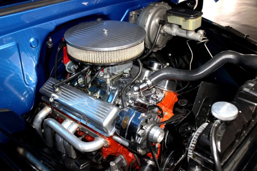 1964 Chevrolet C/K 1st Gen - Image 19 of 19