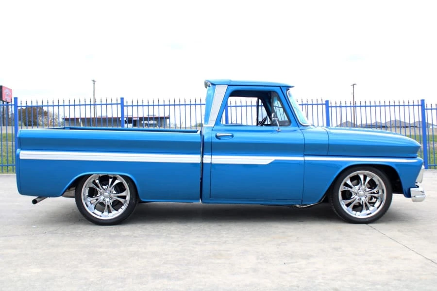 1964 Chevrolet C/K 1st Gen - Image 5 of 19