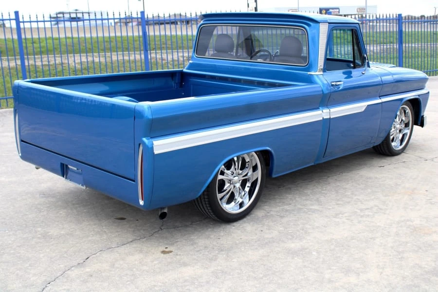 1964 Chevrolet C/K 1st Gen - Image 12 of 19