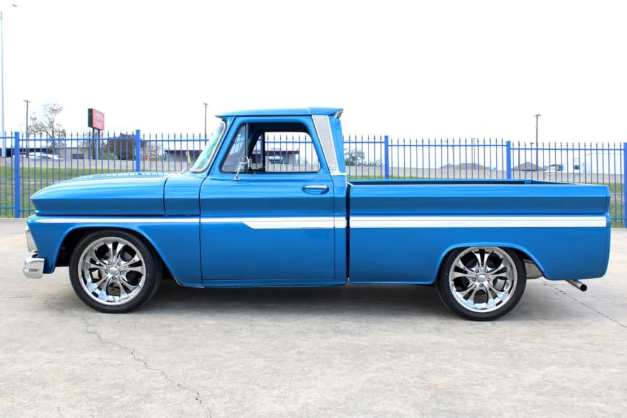 1964 Chevrolet C/K 1st Gen - Image 2 of 19