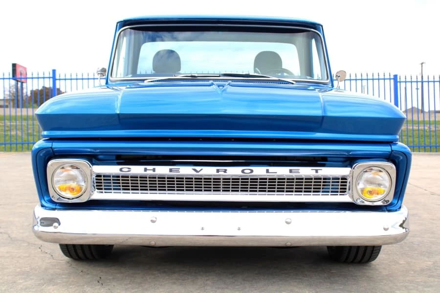 1964 Chevrolet C/K 1st Gen - Image 7 of 19