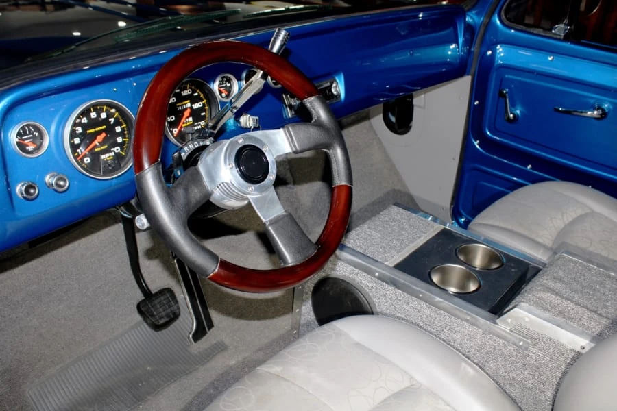 1964 Chevrolet C/K 1st Gen - Image 17 of 19