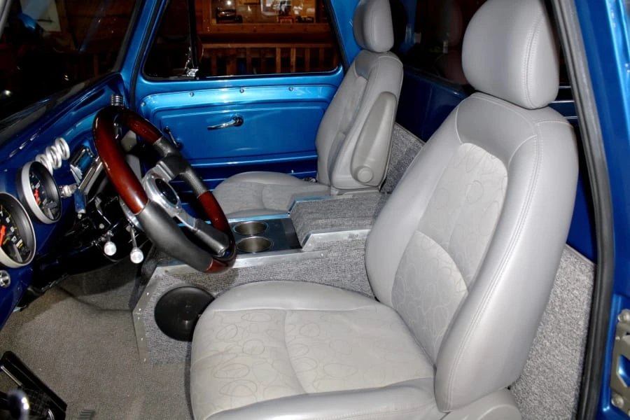 1964 Chevrolet C/K 1st Gen - Image 14 of 19