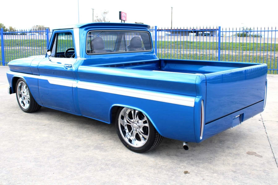1964 Chevrolet C/K 1st Gen - Image 3 of 19