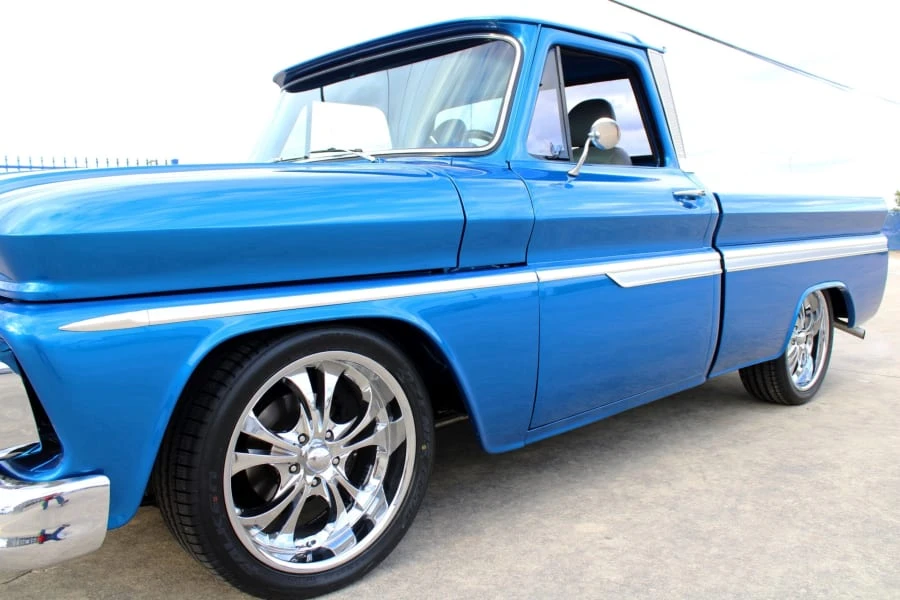 1964 Chevrolet C/K 1st Gen - Image 8 of 19