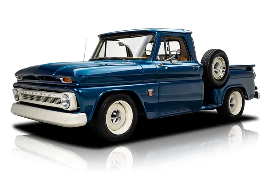 1964 Chevrolet C10 Pickup Truck