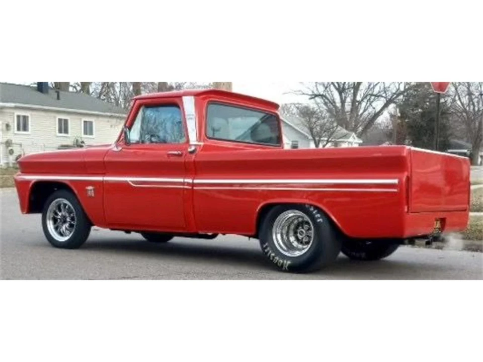 1964 Chevrolet C/K 1st Gen - Image 2 of 13