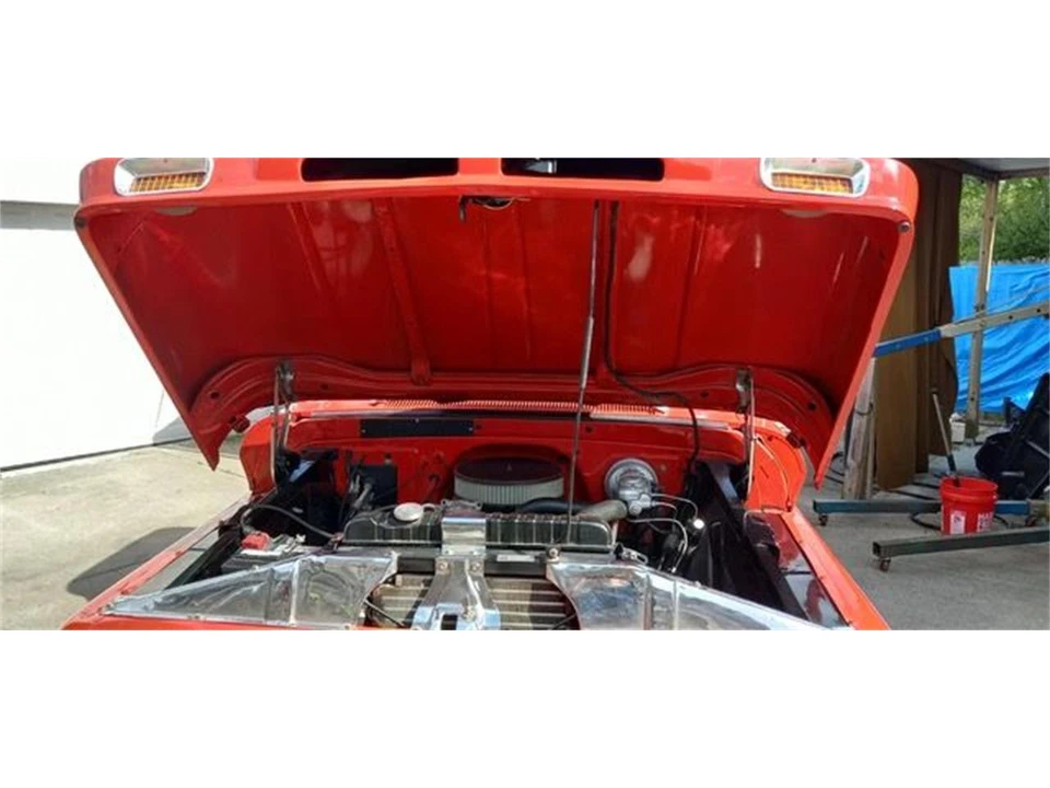 1964 Chevrolet C/K 1st Gen - Image 10 of 13