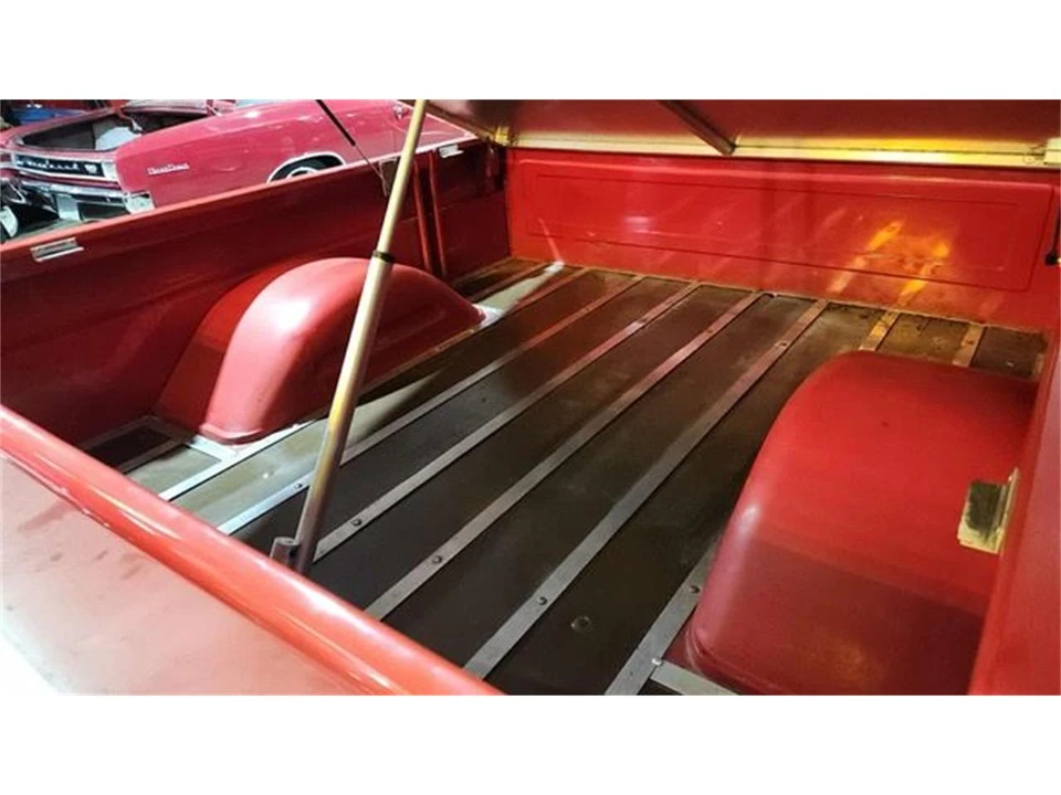 1964 Chevrolet C/K 1st Gen - Image 6 of 13