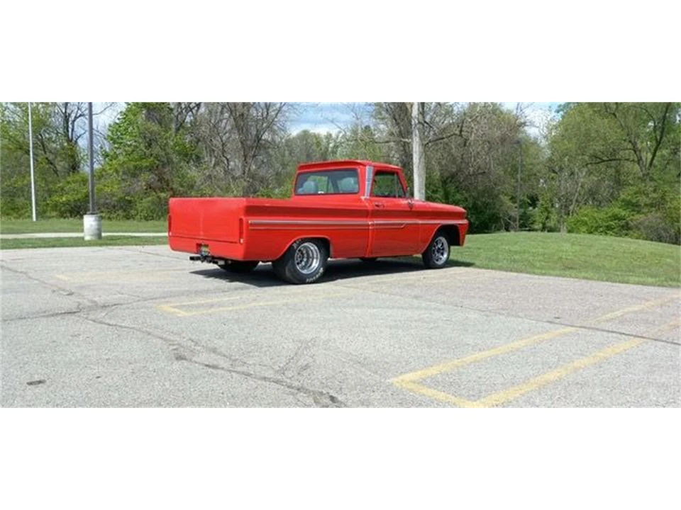1964 Chevrolet C/K 1st Gen - Image 4 of 13