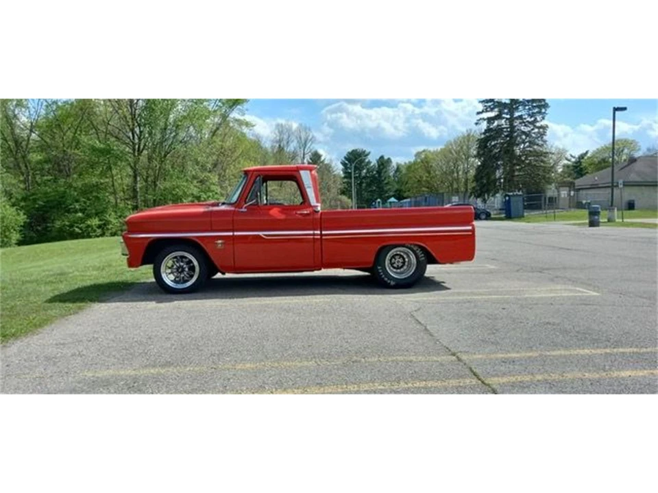 1964 Chevrolet C/K 1st Gen - Image 5 of 13