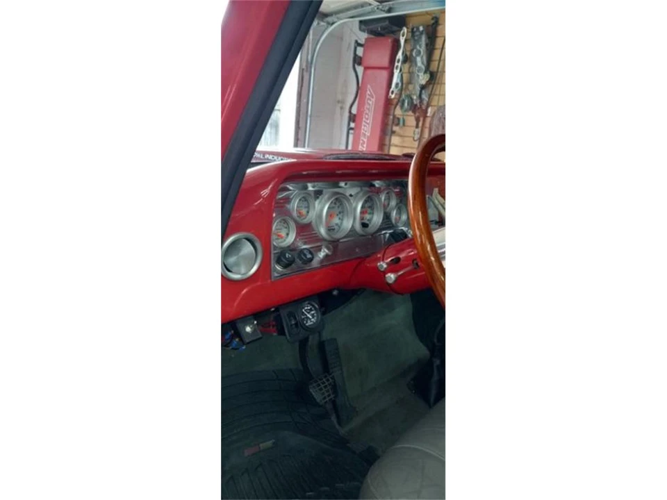1964 Chevrolet C/K 1st Gen - Image 8 of 13
