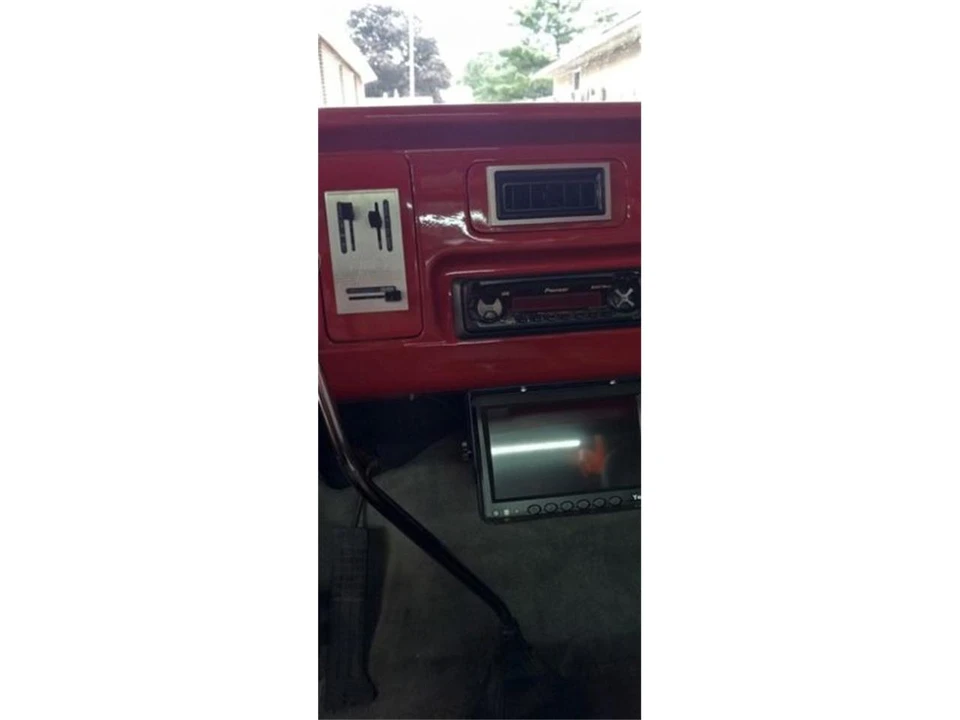1964 Chevrolet C/K 1st Gen - Image 9 of 13