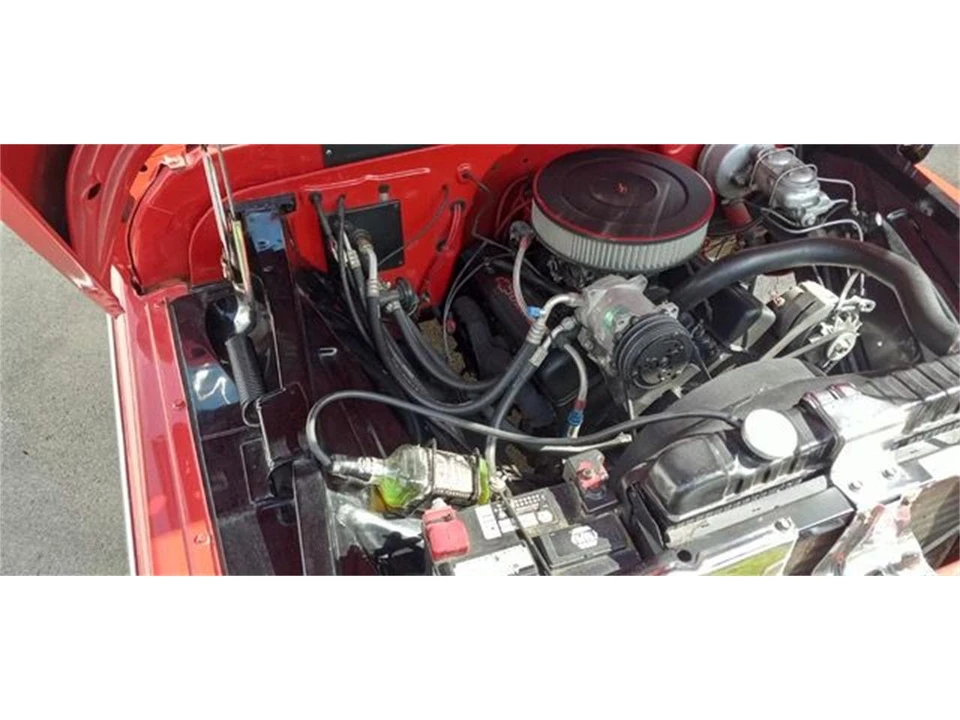 1964 Chevrolet C/K 1st Gen - Image 12 of 13
