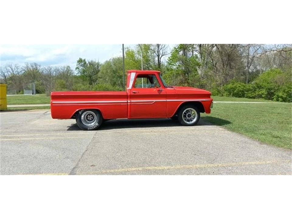 1964 Chevrolet C/K 1st Gen - Image 3 of 13