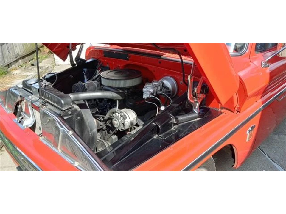 1964 Chevrolet C/K 1st Gen - Image 13 of 13