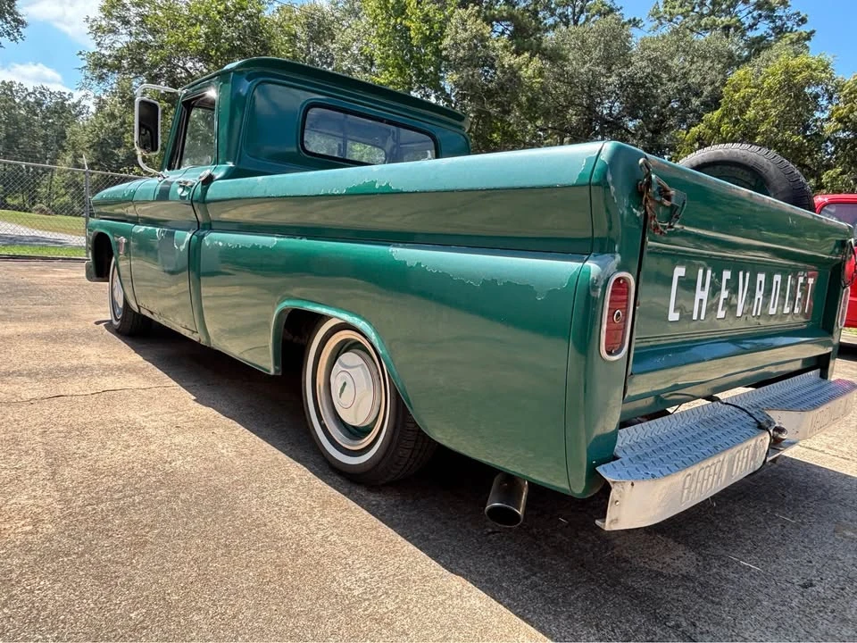 1964 Chevrolet C/K 1st Gen - Image 8 of 19