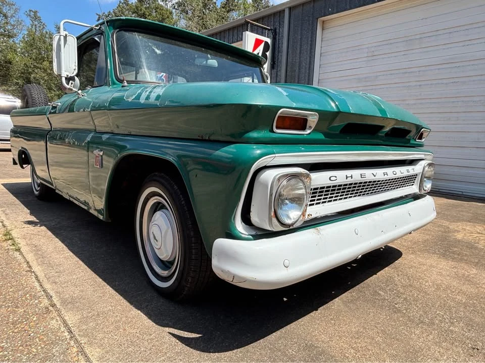 1964 Chevrolet C/K 1st Gen - Image 4 of 19
