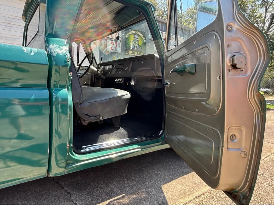 1964 Chevrolet C/K 1st Gen - Image 12 of 19