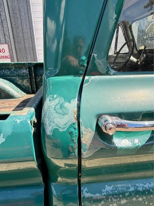 1964 Chevrolet C/K 1st Gen - Image 19 of 19
