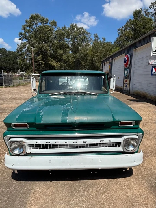 1964 Chevrolet C/K 1st Gen - Image 3 of 19