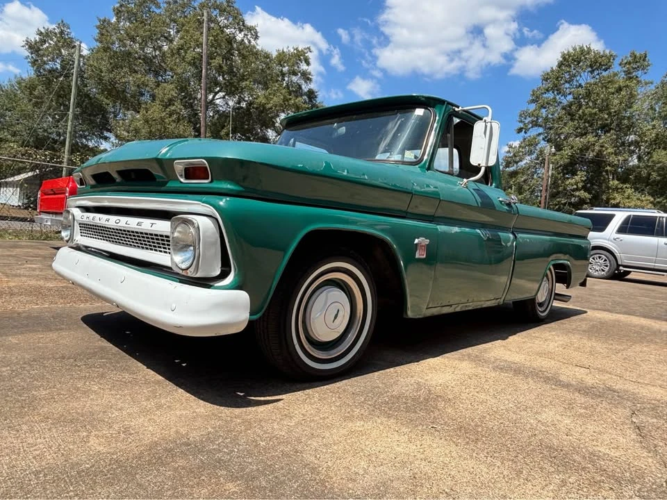 1964 Chevrolet C/K 1st Gen - Image 5 of 19