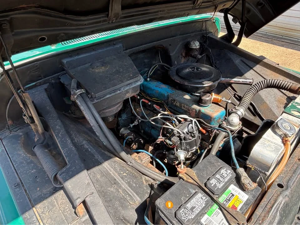1964 Chevrolet C/K 1st Gen - Image 18 of 19