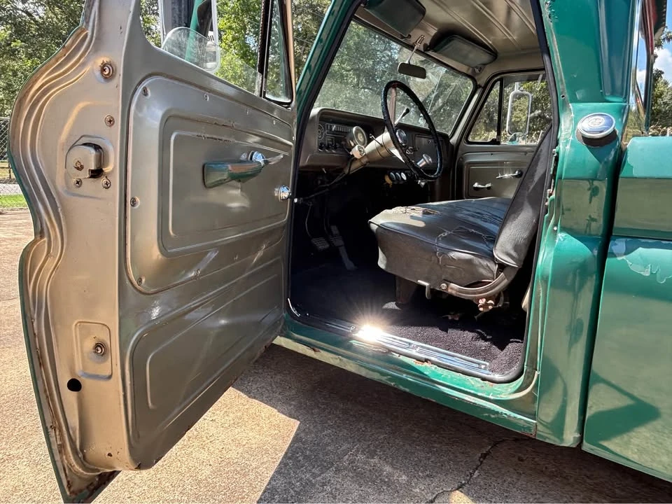 1964 Chevrolet C/K 1st Gen - Image 10 of 19