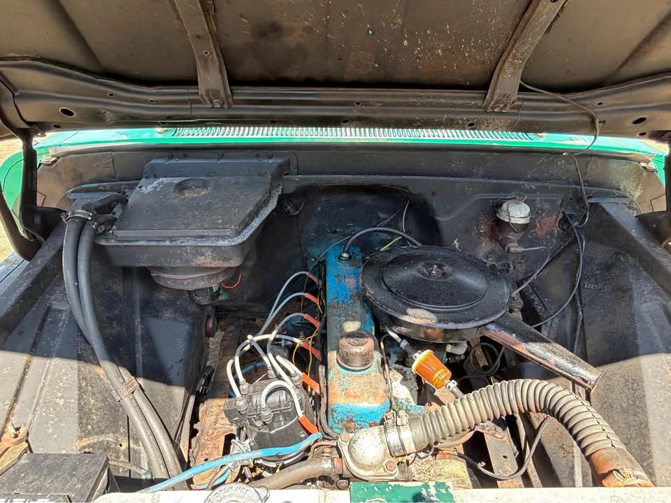 1964 Chevrolet C/K 1st Gen - Image 16 of 19