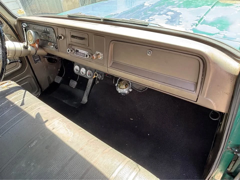 1964 Chevrolet C/K 1st Gen - Image 15 of 19