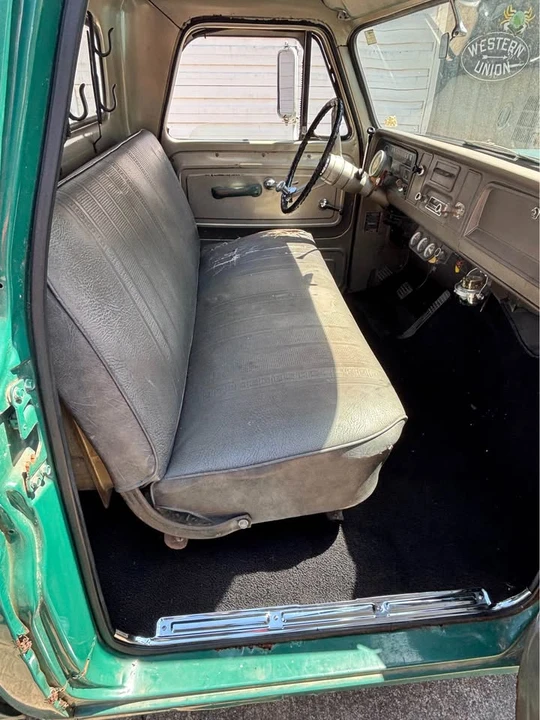 1964 Chevrolet C/K 1st Gen - Image 13 of 19