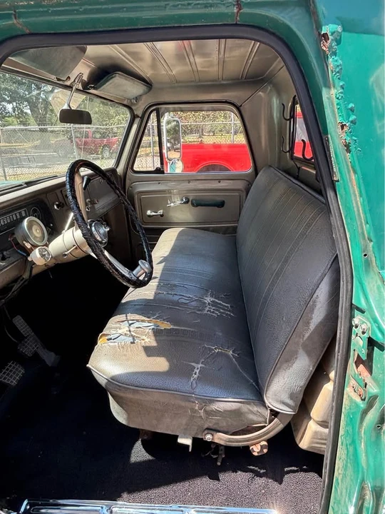 1964 Chevrolet C/K 1st Gen - Image 11 of 19