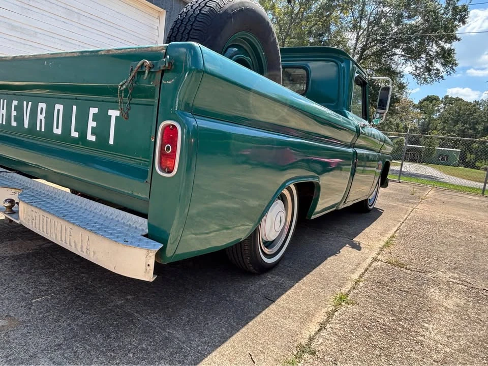 1964 Chevrolet C/K 1st Gen - Image 9 of 19