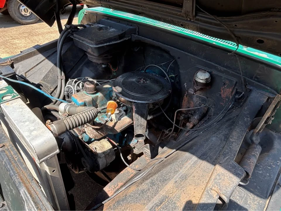1964 Chevrolet C/K 1st Gen - Image 17 of 19