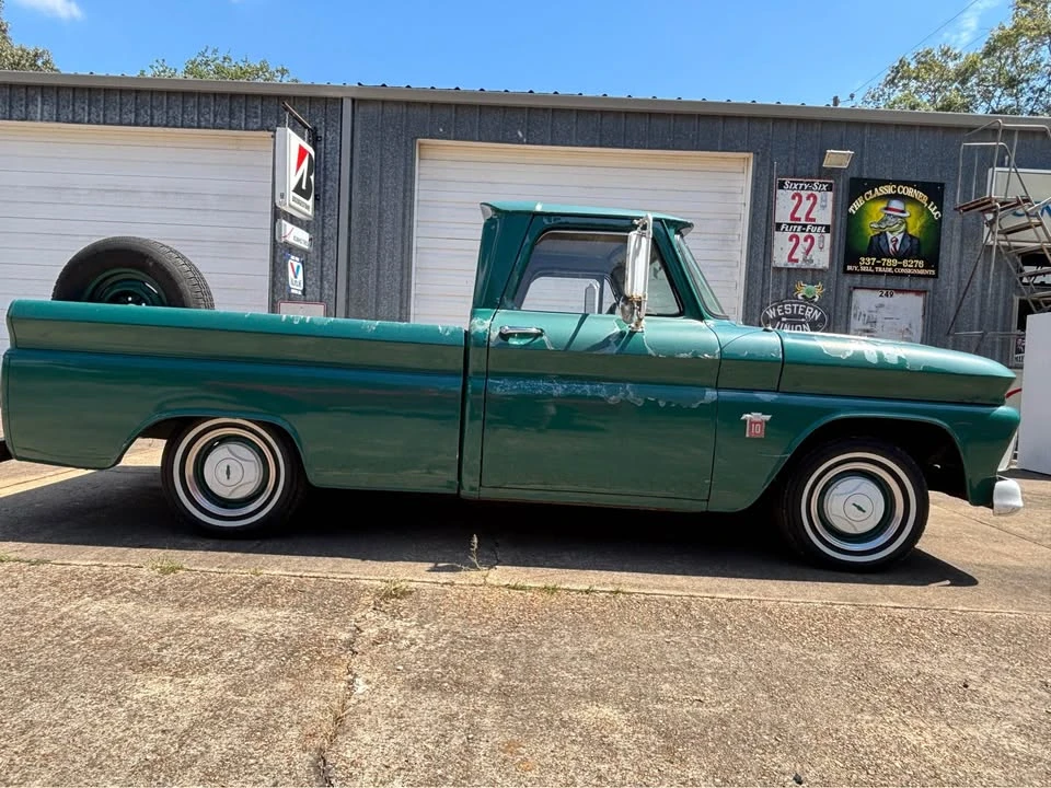 1964 Chevrolet C/K 1st Gen - Image 2 of 19