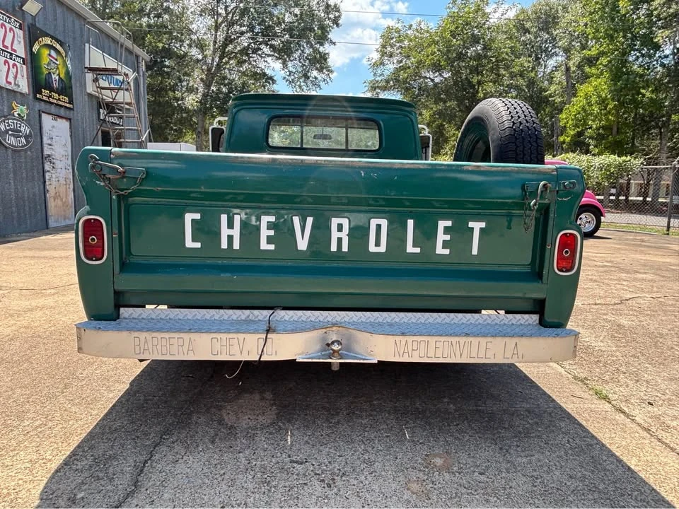 1964 Chevrolet C/K 1st Gen - Image 6 of 19