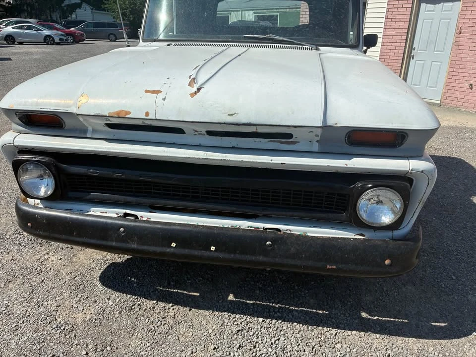 1964 Chevrolet C/K 1st Gen - Image 2 of 15