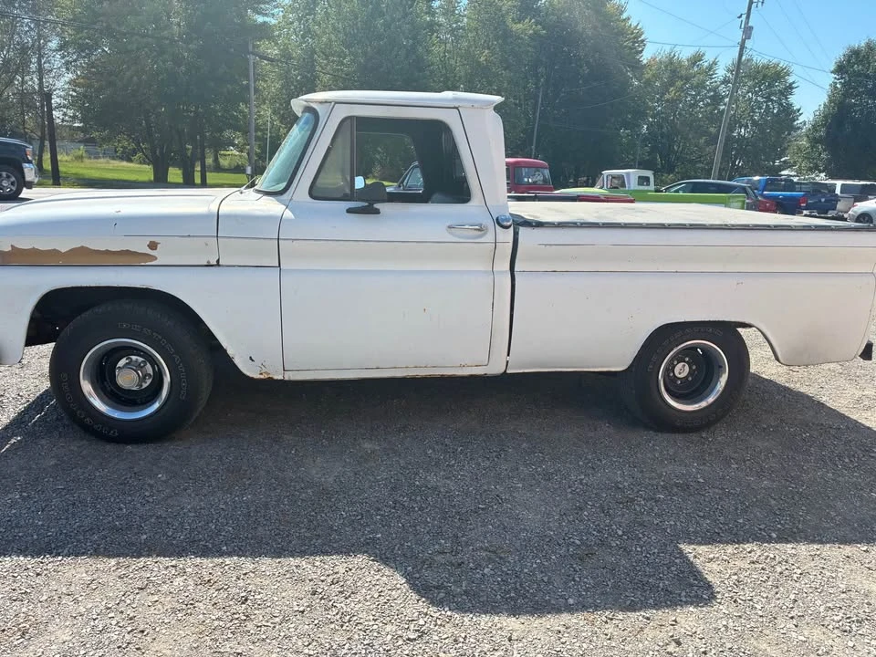 1964 Chevrolet C/K 1st Gen - Image 14 of 15