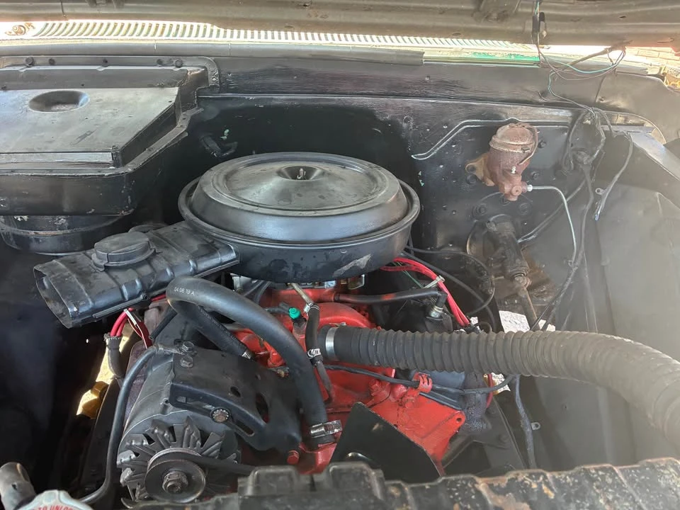 1964 Chevrolet C/K 1st Gen - Image 8 of 15