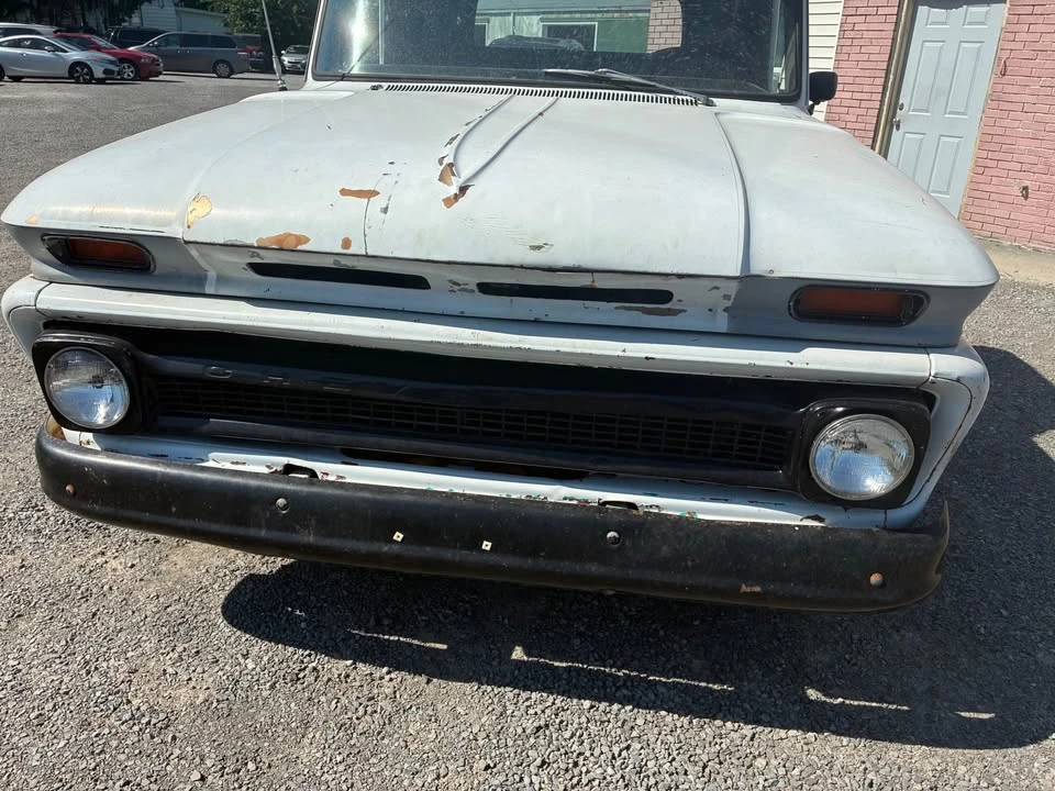 1964 Chevrolet C/K 1st Gen - Image 15 of 15