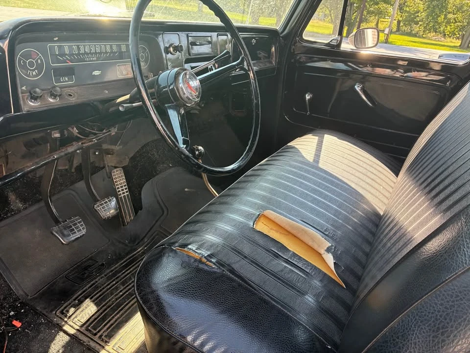 1964 Chevrolet C/K 1st Gen - Image 7 of 15