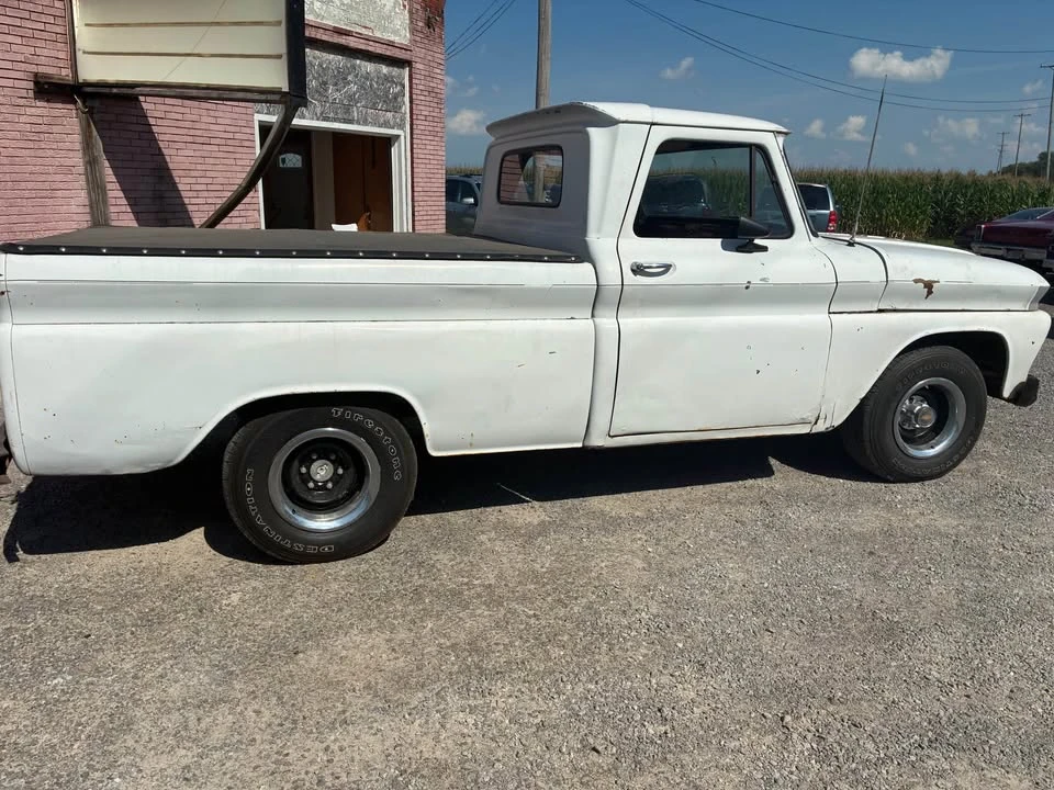 1964 Chevrolet C/K 1st Gen - Image 12 of 15