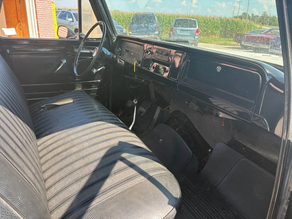 1964 Chevrolet C/K 1st Gen - Image 6 of 15