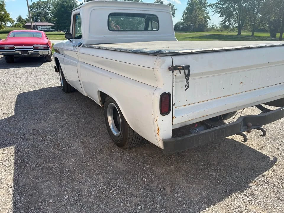 1964 Chevrolet C/K 1st Gen - Image 13 of 15