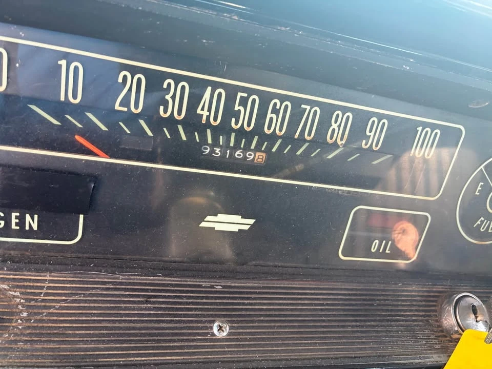 1964 Chevrolet C/K 1st Gen - Image 5 of 15