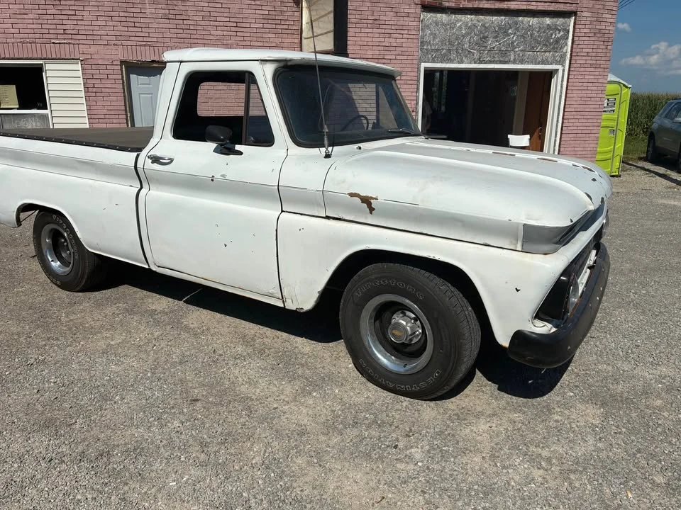 1964 Chevrolet C/K 1st Gen - Image 9 of 15
